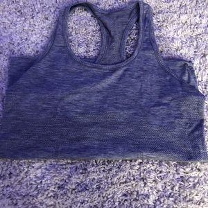 Lululemon swiftly tech tank